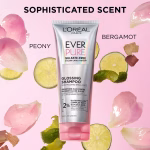 L'Oréal EverPure Sulfate Free Glossing Conditioner 200ML - Image 3