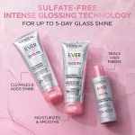 L'Oréal EverPure Sulfate Free Glossing Conditioner 200ML - Image 4