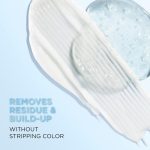 L’Oréal Paris EverPure Sulfate-Free Clarify Shampoo – Deep Cleansing Shampoo and Color Protection - Image 2