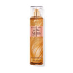 Bath & Body Works In The Stars Fine Fragrance Mist 236ml – Warm Amber & Vanilla Glow