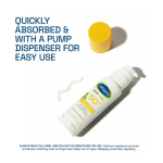 Cetaphil Sun Kids SPF 50+ Very High Protection Sunscreen – 150ml | Tresor Sri Lanka - Image 2