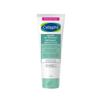Cetaphil Gentle SA Cleanser 124ml – Salicylic Acid Face Wash for Sensitive & Acne-Prone Skin