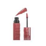 Maybelline Vinyl Ink Long-Lasting Liquid Lipstick – Cheeky