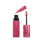 Maybelline Superstay Vinyl Ink Long-Lasting Liquid Lipstick-Coy