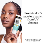 Neutrogena Ultra Gentle Daily Facial Moisturizer SPF 30 – Sunscreen Moisturizer Sri Lanka (100ml) - Image 2