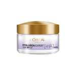 L’Oréal Paris Hyaluron Expert Replumping Day Cream SPF 20 - Image 2