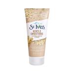 St. Ives Gentle Smoothing Oatmeal Face Scrub (UK) – Sensitive Skin Care by Tresor