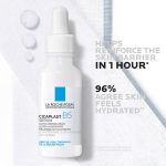 La Roche-Posay Cicaplast B5 Serum – Ultra Repairing Barrier Serum 30ml - Image 2
