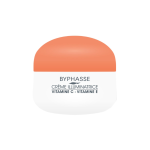 Byphasse Vitamin C & E Illuminating Face Cream – Brightening Moisturizer