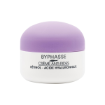 Byphasse Retinol Anti-Wrinkle Face Cream with Hyaluronic Acid