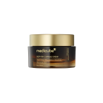Medicube Deep Vita C Capsule Cream 55g – Vitamin C Brightening Moisturizer with Niacinamide