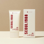 K-SECRET Seoul 1988 Pine Tree & Ceramide Sunscreen SPF50+ PA++++ - Image 2