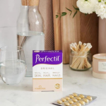 Perfectil Original Skin Hair & Nails Supplement – Vitabiotics UK - Image 2