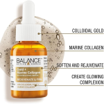 Balance Active Formula Collagen + Peptides Double Booster Serum 30ml - Image 2