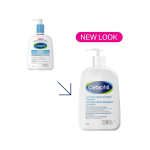 Cetaphil Hydrating Cream-to-Foam Cleanser 236ml – Gentle Face Wash for All Skin Types in Sri Lanka - Image 2