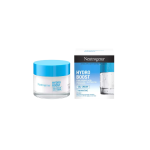 Neutrogena Hydro Boost Gel Cream Fragrance-Free 50ml – Hyaluronic Acid Moisturizer for Dry Skin Sri Lanka