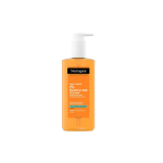 Neutrogena Clear & Defend 2% Salicylic Acid Face Wash 200ml – Acne Control Cleanser for Oily Skin in Sri Lanka