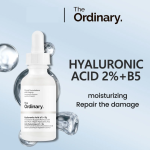 Ombrace Hyaluronic Acid 2% + B5 Serum 60ml – Deep Hydration & Plumping Serum in Sri Lanka - Image 2
