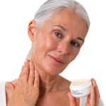 Byphasse Retinol Anti-Wrinkle Face Cream with Hyaluronic Acid - Image 2