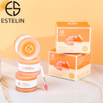 Estelin 3-in-1 Lip Care Set – Lip Scrub, Lip Mask & Lip Balm with Vitamin C