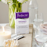 Perfectil Platinum Radiance Skin Time Defy Tablets – Advanced Skin Supplement Sri Lanka - Image 2