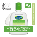 Cetaphil Moisturizing Lotion 250ml – Lightweight Hydration for Dry to Normal Sensitive Skin - Image 2