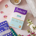 Perfectil Skin Extra Support Tablets Sri Lanka – Advanced Skin Supplement - Image 2