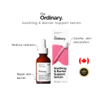The Ordinary Soothing & Barrier Support Serum 30ml – Skin Barrier Repair & Calming Serum Sri Lanka - Image 2