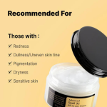 COSRX Advanced Snail 92 All In One Cream – Deep Hydration & Skin Repair Moisturizer - Image 2