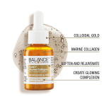 Balance Active Formula Gold + Marine Collagen Rejuvenating Serum – Rejuvenate & Firm (30ml) - Image 2