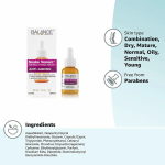 Balance Active Formula Snake Venom Wrinkle-Freeze Serum – Anti-Aging Face Serum 30ml - Image 2
