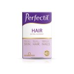 Perfectil Hair Extra Support Tablets Sri Lanka – Advanced Hair Growth Supplement