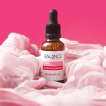 Balance Active Formula Rosehip Oil – Nourish & Illuminate Facial Oil (30ml) - Image 2