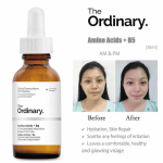 The Ordinary Amino Acids + B5 Hydrating Serum 30ml – Intense Moisture & Skin Barrier Support in Sri Lanka - Image 2