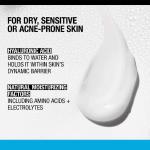 Neutrogena Hydro Boost Gel Cream Fragrance-Free 50ml – Hyaluronic Acid Moisturizer for Dry Skin Sri Lanka - Image 2
