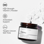 The Ordinary 100% Niacinamide Powder – Oil Control & Pore Minimizing Treatment (Authentic) - Image 2