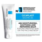 La Roche-Posay Cicaplast Baume B5 Repairing Balm for Sensitive Skin - Image 2