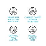 La Roche-Posay Cicaplast Baume B5 Repairing Balm for Sensitive Skin - Image 3