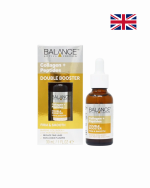 Balance Active Formula Collagen + Peptides Double Booster Serum 30ml