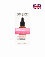 Balance Active Formula Rosehip Oil – Nourish & Illuminate Facial Oil (30ml)