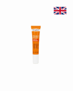 Balance Active Formula Vitamin C Brightening Eye Cream 15ml – Dark Circle & Under Eye Glow Treatment (6% Vitamin C + Caffeine)
