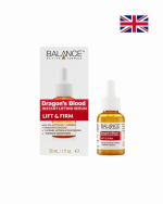 Balance Active Formula Dragon’s Blood Instant Lifting Serum – Lift & Firm Anti-Aging Serum 30ml