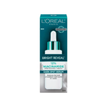 L'Oréal Paris Bright Reveal Dark Spot Face Serum – 12% Niacinamide Brightening Serum