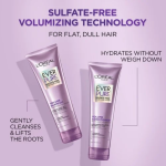 L'Oréal Paris EverPure Sulfate-Free Volume Conditioner – 250ml - Image 2