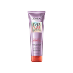 L'Oréal Paris EverPure Sulfate-Free Frizz-Defy Shampoo with Marula Oil – Anti-Frizz & Color Protection (250ml)