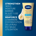 Vaseline Intensive Care Hydra Strength Hand Cream – Hyaluronic Acid (100ml) - Image 2