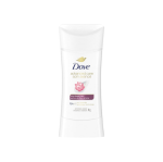 Dove Advanced Care Antiperspirant Stick – Lotus Flower Scent 72h Protection