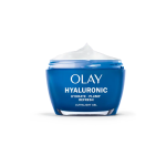 Olay Hyaluronic Acid Ultralight Gel Moisturizer 50ml – Hydrating Face Moisturizer (Fragrance Free)