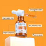Balance Active Formula Vitamin C Brightening Serum 5% Glow & Radiance 30ml Sri Lanka - Image 2