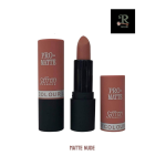 Saffron London Pro Matte Nude Lipstick | Long Lasting Nude Matte Lipstick in - Image 2